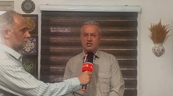 ۳۶۰ سفر اتوبوسی ویژه اربعین در گلستان انجام شد