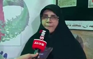 مدافعان حرم برای دفاع از یک مکان نجنگیدند، برای ارزش‌های صاحب حرم جنگیدند