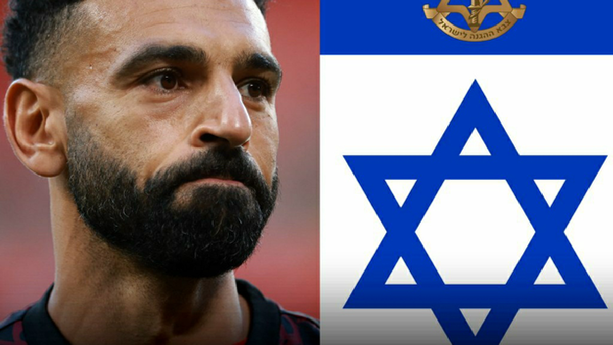 محمد صلاح و فشار بیسابقه به یوفا برای حمایت از کودکان غزه