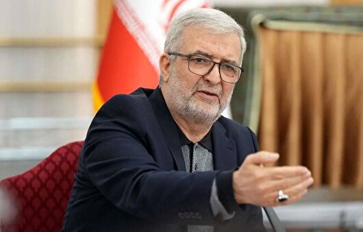 هیچ قدرتی نمی‌تواند سلاح را از حزب الله بگیرد
