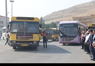 ۳ روز آینده از سفر با اتوبوس خودداری کنید