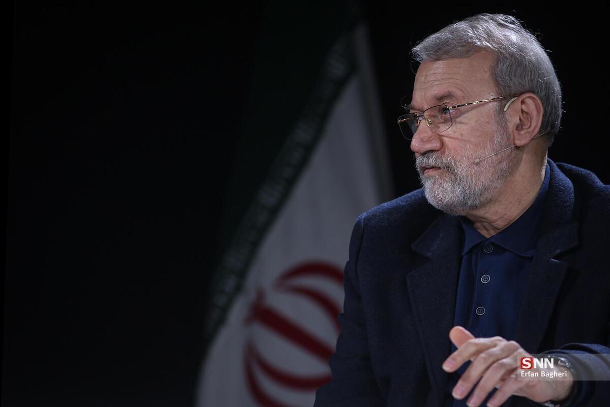 لاریجانی در سفر لبنان با چه کسانی دیدار می‌کند؟ + فیلم