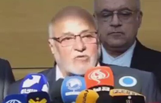 از حمایت مستمر ایران از لبنان قدردانی می‌کنیم