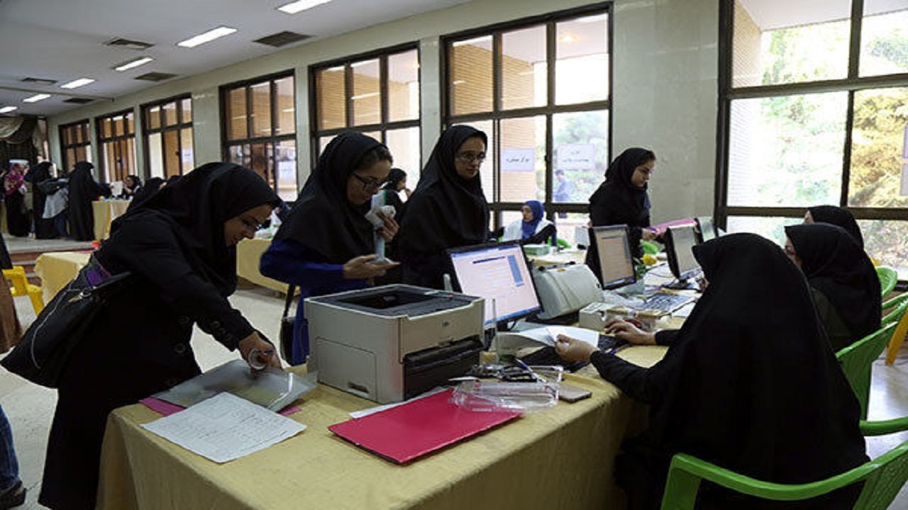 کف و سقف افزایش شهریه دانشگاه‌های غیرانتفاعی اعلام شد