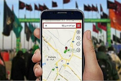 دریافت خدمات ارتباطی زائران ایرانی با سیم کارت‌های ایرانی