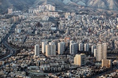 سه هزار ملک مازاد دولت شناسایی شد
