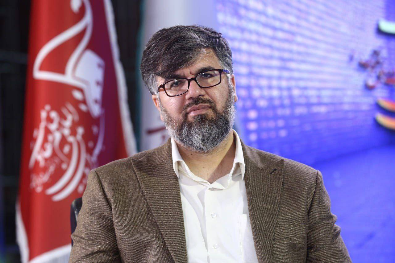 جلال غفاری قدیر دبیر نوزدهمین جشنواره بینالمللی فیلم مقاومت شد
