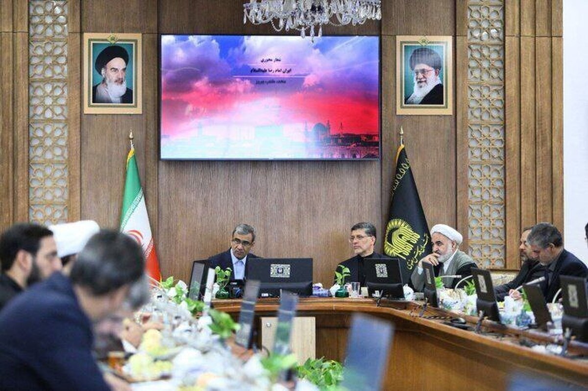 همه امکانات در خدمت به زائران دهه پایانی صفر بسیج شدند