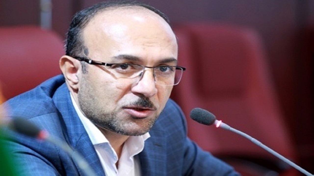 منعی برای واردات تلفن همراه آیفون وجود ندارد