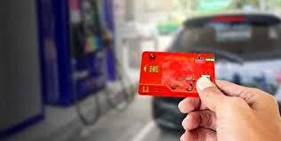افزایش سقف برداشت از کارت سوخت شخصی در مناطق مرزی