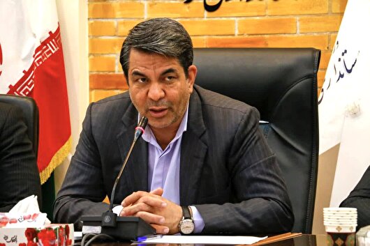 استاندار کرمان مدعی توقف قطار تغییرات مدیریتی تا پایان تابستان شد