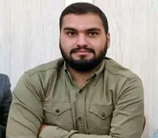 روایتی از زندگی و شهادت شهید محمد جهانگیری؛ مدافع حرم شاهچراغ (ع)