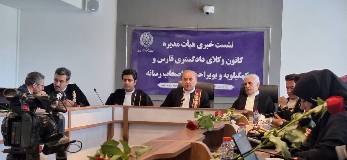 رسانه و وکالت؛ دو رکن صداقت و امانتداری