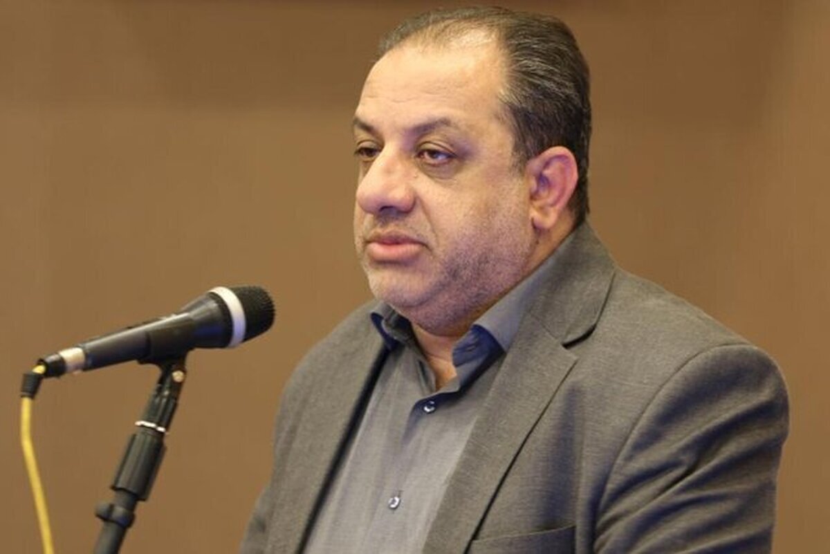 سهیل مهدی: از فعالیت فوتبالی محروم شدم | امیدوارم آبرویم را پس بگیرم