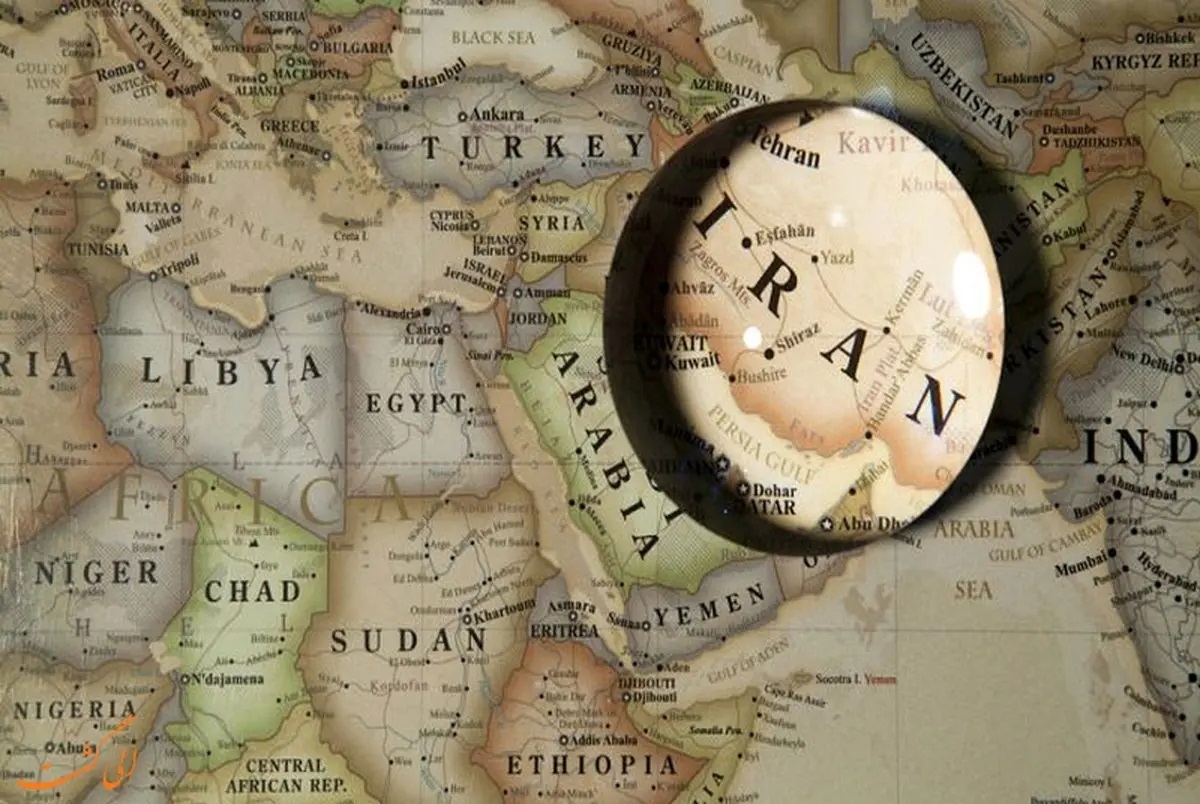 اراضی فلسطین اشغالی مواجه با بحران آب؛ نتانیاهو به فکر حل مشکل آب ایران