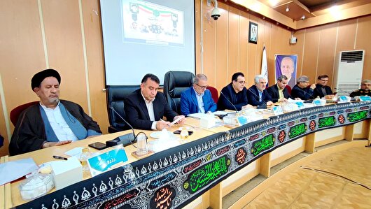 هفته دولت کهگیلویه و بویراحمد با ۷.۳ همت پروژه و رشد ۲۳۰ درصدی آغاز می‌شود