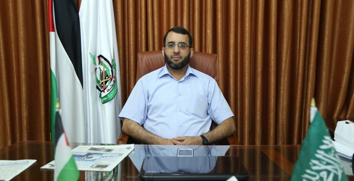 عضو ارشد حماس: حملات اشغالگران به کرانه باختری تأثیری بر اراده فلسطینیها ندارد