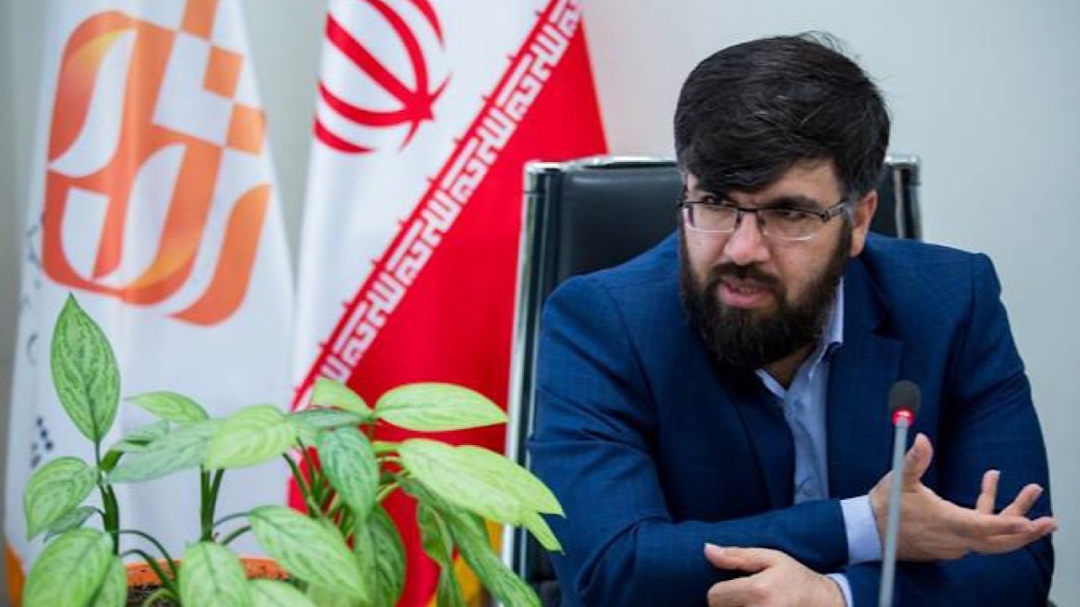 جلال غفاری قدیر دبیر نوزدهمین جشنواره فیلم مقاومت شد