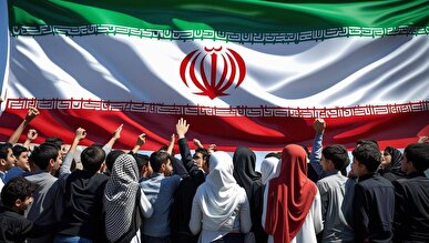 جنگ تحمیلی، مردمی مهربان، زنانی شجاع
