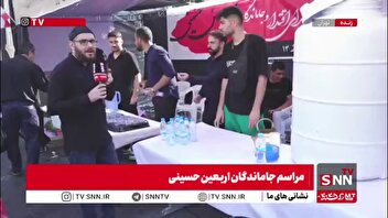 پاسخ کوتاه و محکم موکب‌داران به گزافه‌گویی‌های نتانیاهو: «حرف مفت»