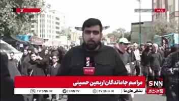 جمعیت نسبت به سال قبل افزایش پیدا کرده/ همچنان به خیل عظیم مردم افزوده می‌شود