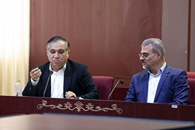 موافقت با استعفای نظری جویباری/ تاجرنیا سرپرست مدیرعاملی استقلال شد