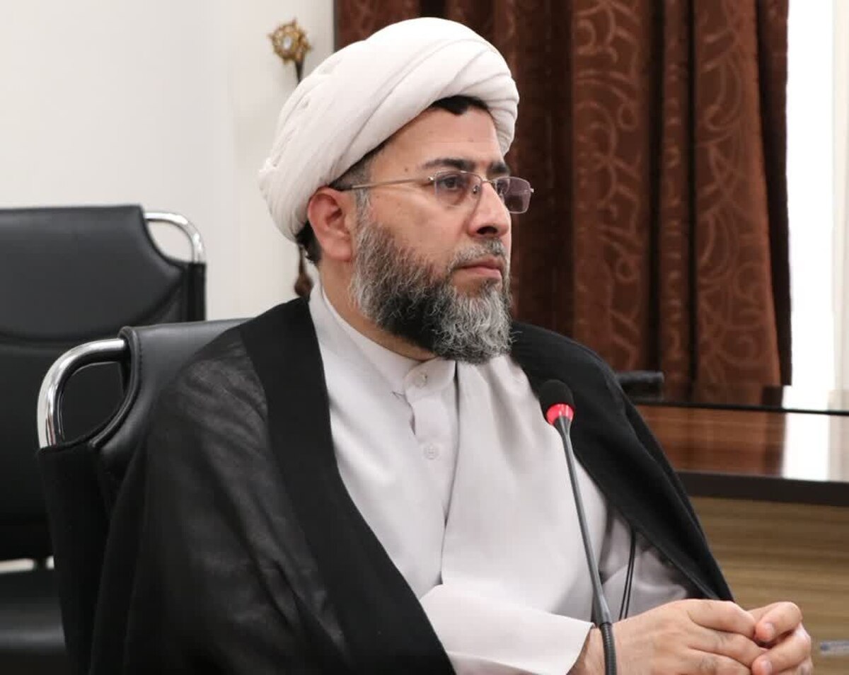 پذیرش دوگانه حوزی و دانشگاهی با جذب رایگان دانشجو در اکثر گرایش‌ها
