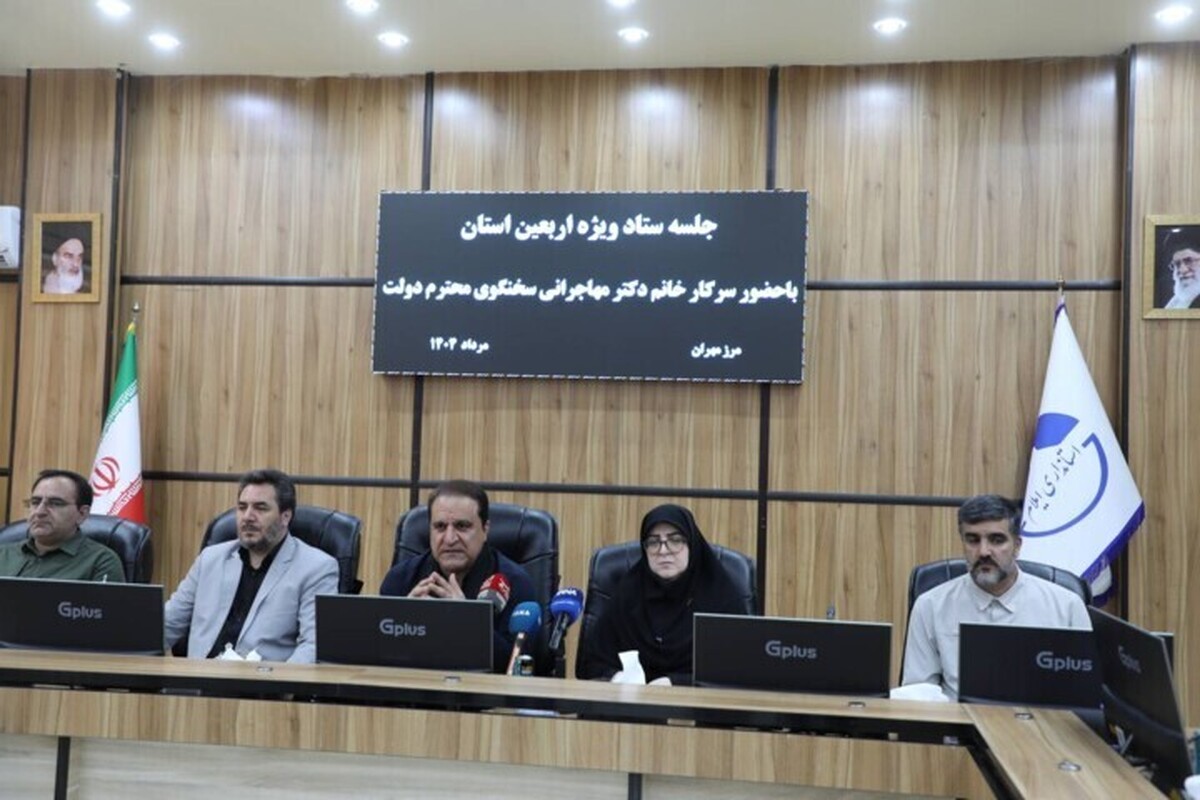 سخنگوی دولت: اقتصاد مرز‌ها ضامن امنیت پایدار کشور است