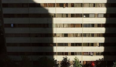 جزئیات کشف جسد در بلوک ۱۸ اکباتان