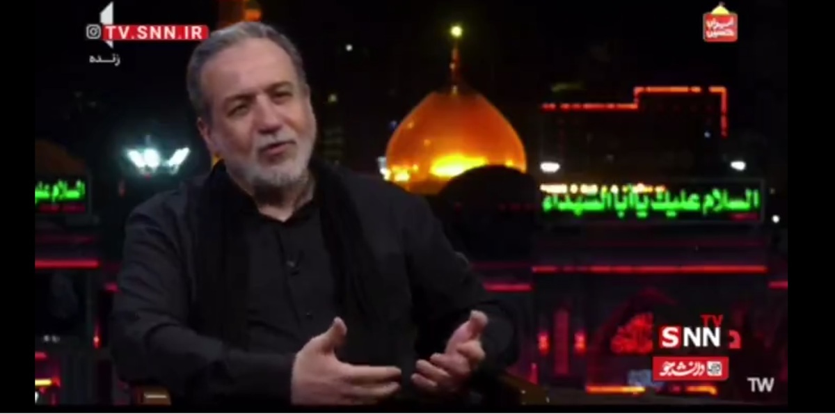 عراقچی: مردم ایران محکم پشت سر کشور و نظام ایستاده‌اند / مقاومت ایران در برابر تحریم و جنگ، دشمنان را عصبانی کرده است + فیلم