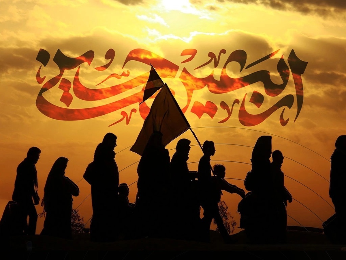 وزیر ارشاد: اربعین یک سفر نیست، یک سلوک است