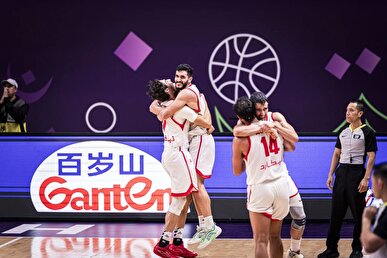 گزارش فیبا از معجزه در جده