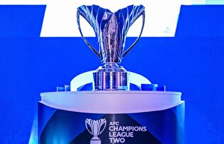 حریفان استقلال و سپاهان در لیگ قهرمانان آسیا ۲ مشخص شدند / النصر با رونالدو در گروهی دیگر
