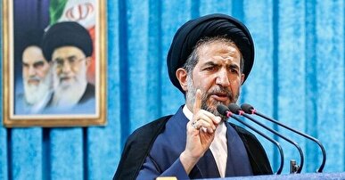 ابوترابی‌فرد: باید قوی باشید تا امن باشید/ اگر به عنوان یک قدرت شما را قبول نداشته باشند با شما مذاکره نمی‌کنند