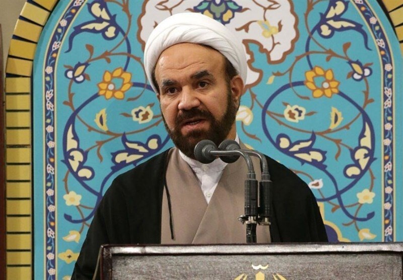 هشدار تولیت آستان شاهچراغ (ع) نسبت به جنگ نرم دشمن و بی‌حجابی