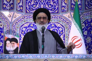 اربعین بزرگترین راهپیمایی علیه ظلم و استکبار در جهان است