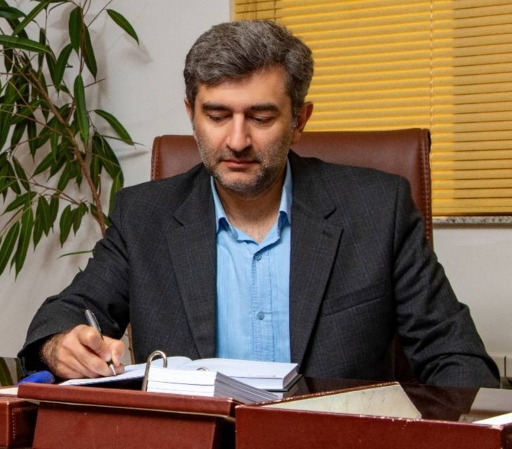 تا پایان سال ۸ هزار کنتور هوشمند نصب و راه اندازی خواهد شد