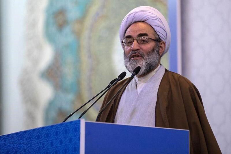جنگ‌های آینده میان ملت‌ها، بر سر راه‌ها و منابع آب خواهد بود