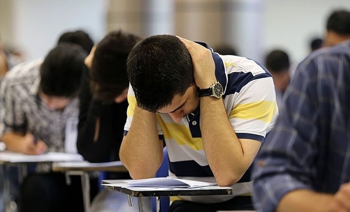 نتایج اولیه نوبت دوم کنکور اعلام شد
