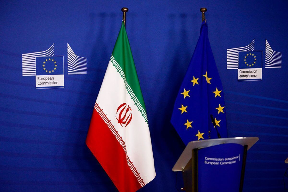 ابراهیمی : پاسخ ایران به فعال‌سازی اسنپ بک خروج از NPT خواهد بود