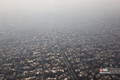 آلودگی هوا در سال ۱۴۰۳ به چند نفر آسیب رساند؟