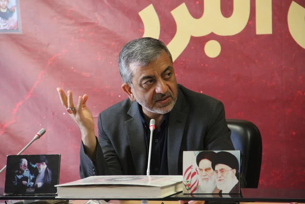 آیین بزرگداشت سالروز بازگشت آزادگان در استان البرز برگزار می‌شود