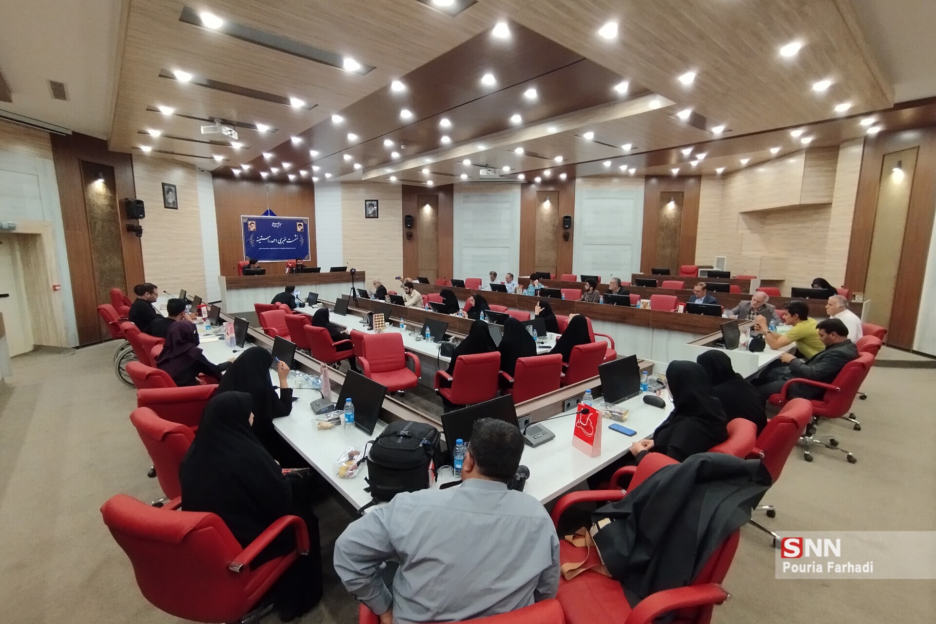 سهم بودجهی فرهنگی استان از ناچیز ناچیز است / سکوت در برابر مطالبهگری فرهنگی سهم بودجهی فرهنگی استان از ناچیز ناچیز است / سکوت در برابر مطالبهگری فرهنگی