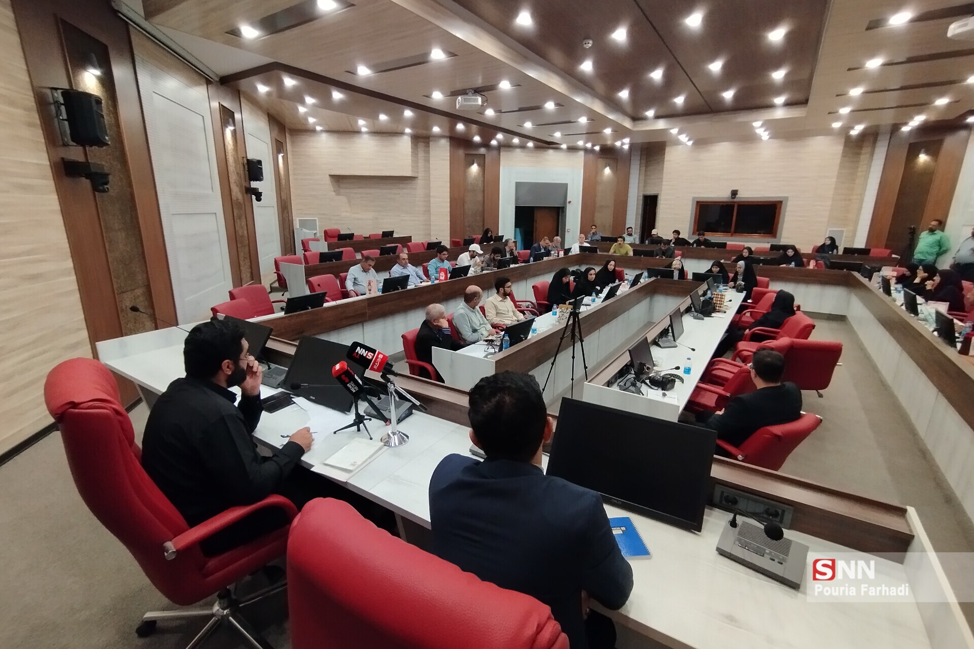 سهم بودجهی فرهنگی استان از ناچیز ناچیز است / سکوت در برابر مطالبهگری فرهنگی سهم بودجهی فرهنگی استان از ناچیز ناچیز است / سکوت در برابر مطالبهگری فرهنگی