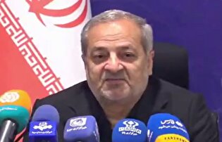 جلسه امروز مدیون دستور سردار سلامی است/ هر جا دولت‌ها مشکلی داشتند سردار سلامی وسط میدان بود و نمام امکانات را بسیج می‌کرد