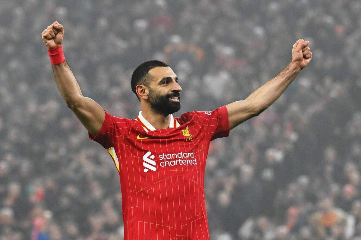 محمد صلاح؛ صدای مردم فلسطین در فوتبال انگلیس و موج حمایت‌ها از غزه