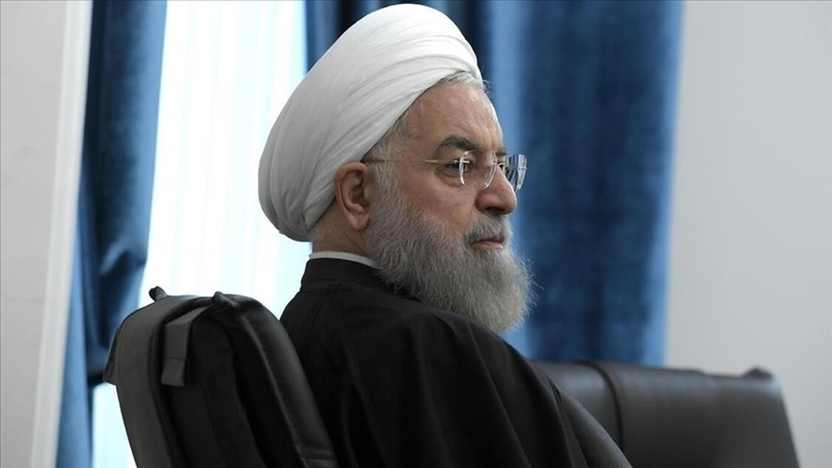 اظهارات بی‌موقع حسن روحانی؛ دوقطبی سازی کاذب در فضای پساجنگ