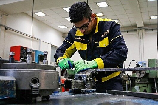 آغاز رقابت‌های جوانان خوزستان برای حضور در بیست و دومین دوره مسابقات ملی مهارت
