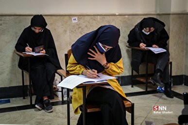 جزئیات تاثیر مثبت معدل در آزمون‌های جامع وزارت بهداشت اعلام شد