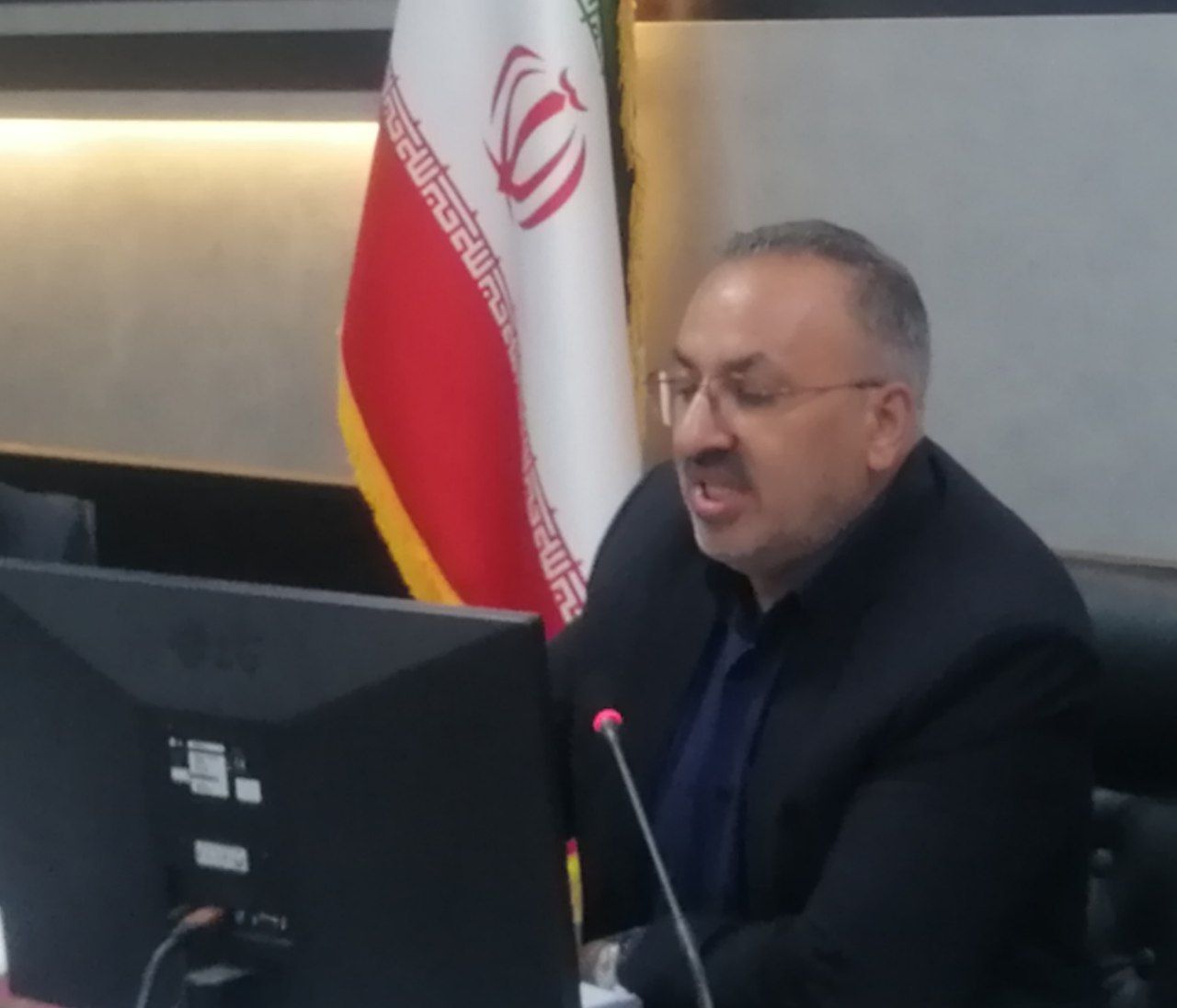کاهش ۵۰ درصدی بارندگی و افت ذخایر سدها/ صرفه‌جویی کلید عبور از بحران آب در خراسان جنوبی است